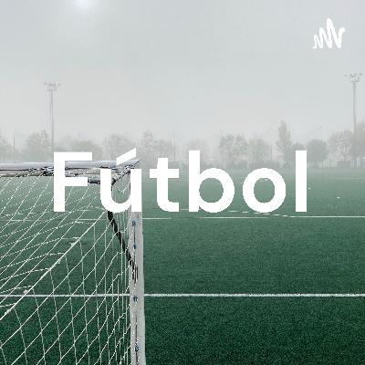 Fútbol.