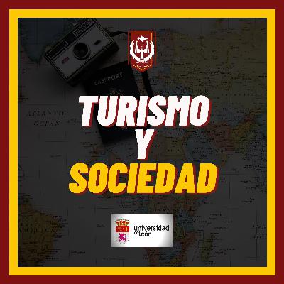 Episodio 1 - Pinceladas sobre turismo y planificación territorial