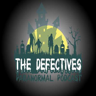 Ep 10 Back to the future or was it the past?
