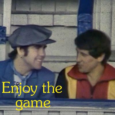 Chapter 1 – Elton's Dream Chapter 1 – Elton's Dream