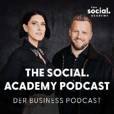 #111 Nachhaltiger Business-Aufbau statt schneller Hype