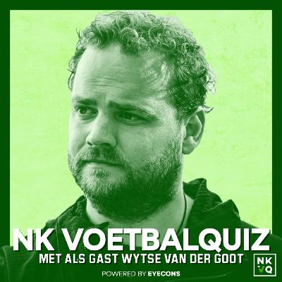 NK Voetbalquiz Podcast Afl. 1