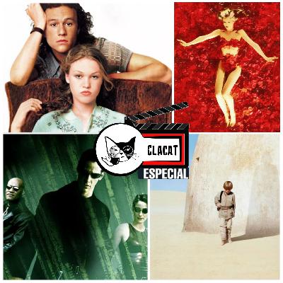 Especial: Os Filmes de 1999