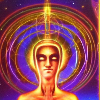 S4 E17 Living in Ra Material World