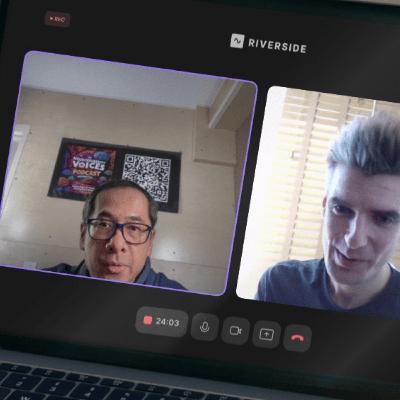 Between Places: ADHD, Identity, and the Beauty of Being a Generalist with Nathan Stafford-King Between Places: ADHD, Identity, and the Beauty of Being a Generalist with Nathan Stafford-King
