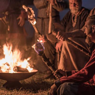 Episodio especial: Tres historias de Jól