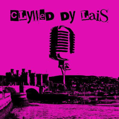 Cyflwyno Clywed Dy Lais