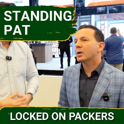 NFL insider believes the Green Bay Packers never seriously considered firing Matt LaFleur