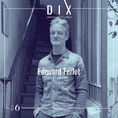 EDOUARD FERLET - la chanson
