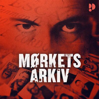 Mørkets arkiv: En blodig haiketur Mørkets arkiv: En blodig haiketur