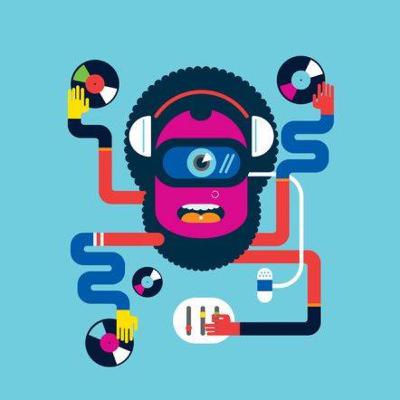 Back on Track - Martijn Maas Back on Track - Martijn Maas