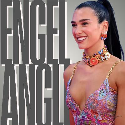 Engel Angle: It's OK for Mitt Romney to watch Dua Lipa in concert
