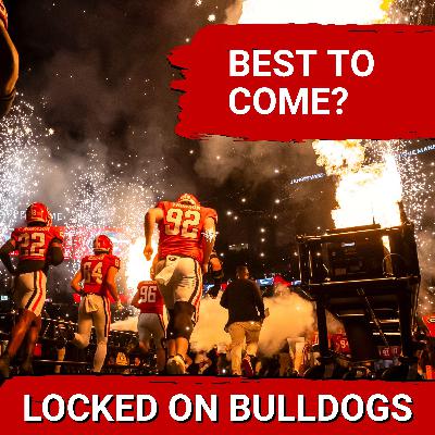 GAMECHANGER: Georgia Bulldogs' Defensive Line TRANSFORMS with Amaris Williams in Portal Frenzy