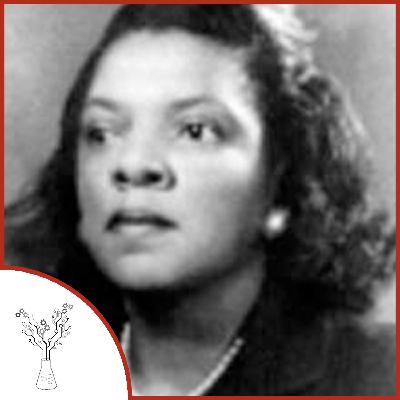 Marjorie Lee Browne