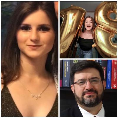 O QUE É A POLÍTICA LIBERAL PARA JOHN LOCKE? Com Eduarda, Leydiane é Prof. Thiago.