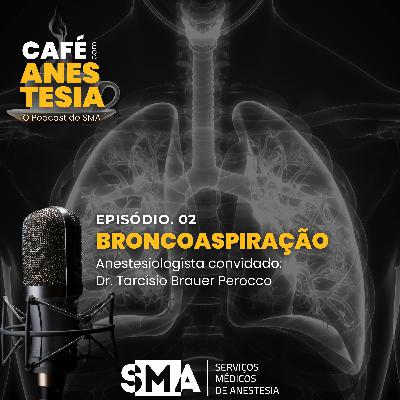 Broncoaspiração