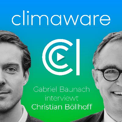 #15 Christian Böllhoff (CEO Prognos AG): Was halten Sie von radikalen Maßnahmen und „Post-Wachstum“ zur Lösung der Klimakrise?