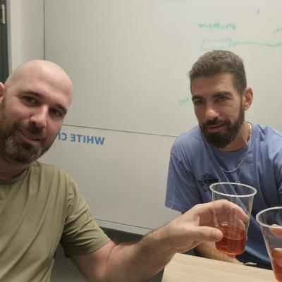 פרק 126 - תרבות הכאוס של מטא