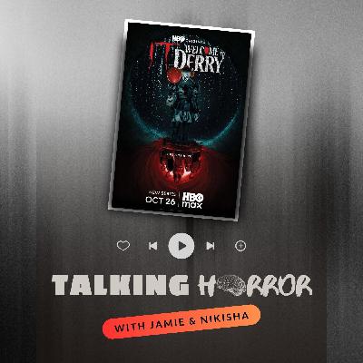 IT Welcome to Derry (Season 1)