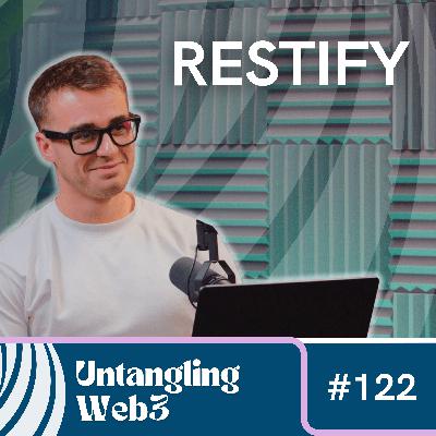 #122 Untangling: Restify
