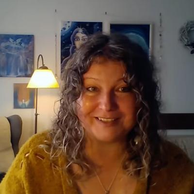 Ramona Siringlen, Akášické obrazy duší přináší naději