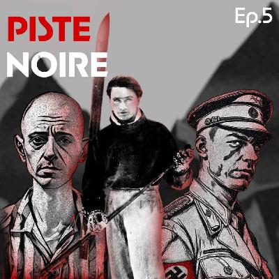 1936, au cœur des Jeux olympiques d'Hitler et du nazisme
