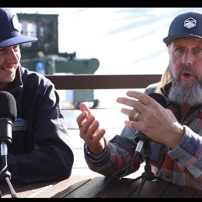 Episode 1- Director of Stoke Episode 1- Director of Stoke
