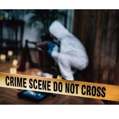 Let's Talk Crime - North Wales Most Evil Killers