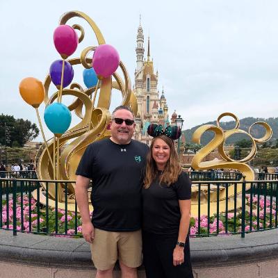 Episode 149 - Disneyland Hong Kong: Everything You Need to Know Before You Go: Our Experience