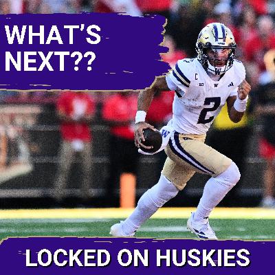 Will Demond Williams Jr.'s Return SPARK Locker Room DRAMA?