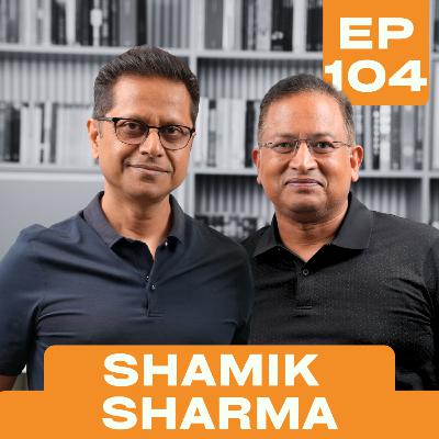 Will AI Replace Coders? Future of Software, SaaS & Jobs | Shamik Sharma | SparX