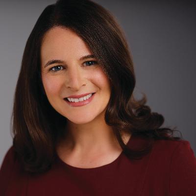 Amid Blame and Shame, Reclaiming Jewish Identity with Sarah Hurwitz Amid Blame and Shame, Reclaiming Jewish Identity with Sarah Hurwitz