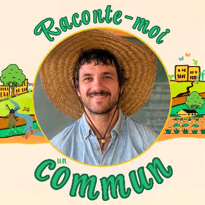 #18 | Maxime Tremblay: La Charrette, ou comment devenir agriculteurs entre amis