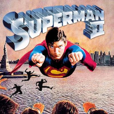 Episode 175 - Superman II Episode 175 - Superman II