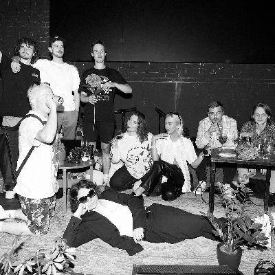 Ep. 100 - Skats No Malas 👥 [Noslēgums]