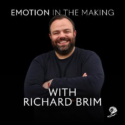 Richard Brim | Emotion In The Making