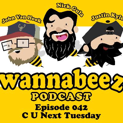 #042 "C U Next Tuesday"