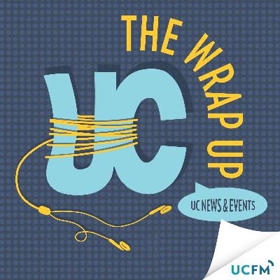 2025 Semester 1 Episode 4: UC Design Club