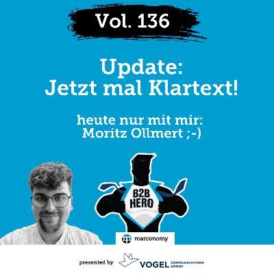 #136 – Klartext Teaser | Was war, was ist, was kommen wird.
