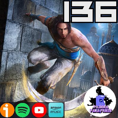 PpF#136 UBISOFT HACE UNA PURGA | Xbox Developer_Direct | CDProjekt contra los MODS de PAGO y más PpF#136 UBISOFT HACE UNA PURGA | Xbox Developer_Direct | CDProjekt contra los MODS de PAGO y más