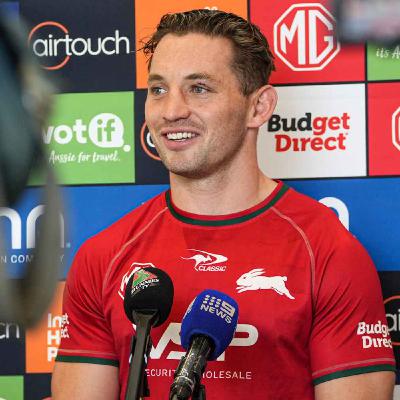 Player Media - Round 2, 2026 - Murray, Gray, Garlick