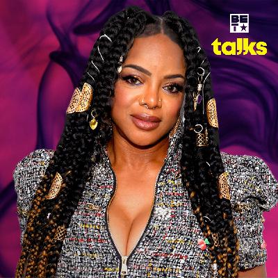 Leela James on Being Crowned the “Goddaughter of Soul” by James Brown & “Right On Time”