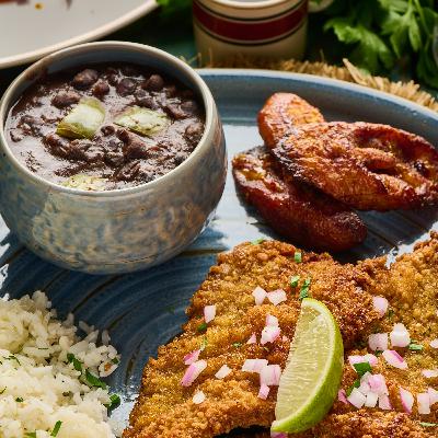 Chef Ciji Castro: Reviving Latin Culinary Heritage