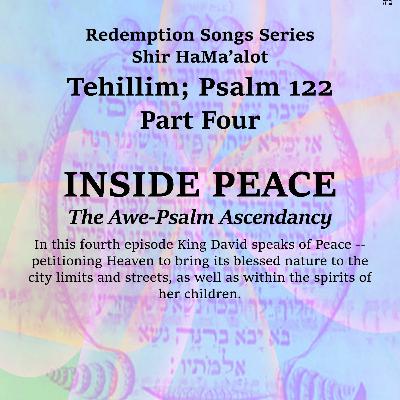INSIDE PEACE