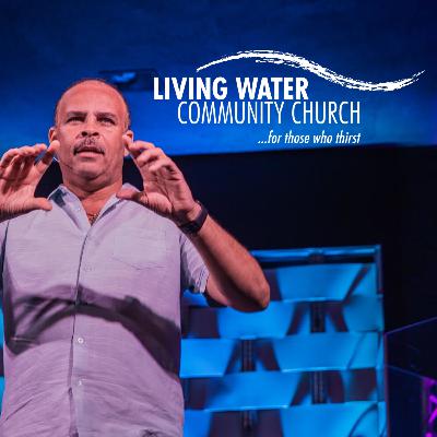Love One Another | Agápe Love & Forgiveness | Pastor Rick Thompson Love One Another | Agápe Love & Forgiveness | Pastor Rick Thompson