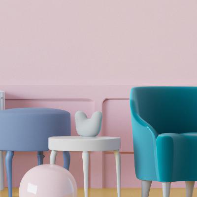 O barvách v interiéru O barvách v interiéru