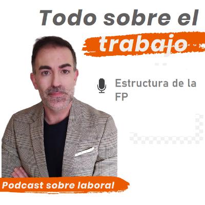 4. Estructura del sistema de FP