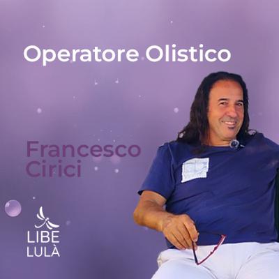 La ricerca del Sè come unica via alla Felicità: Francesco Cirici e il suo metodo di Evoluzione
