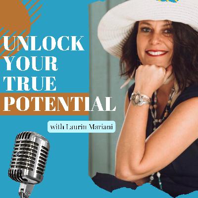 120 Embrace Your Worth: A Motivational Journey with Laurin Mariani | motivational | inspirational