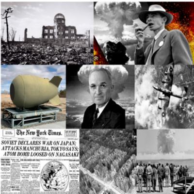 Episode 579: Powers & Principalities: Episode 412